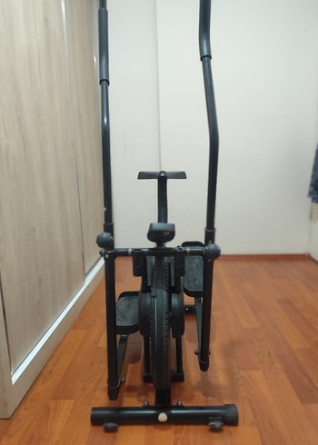 Diğer Altis marka kondisyon bisikleti