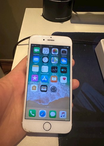 İphone 6