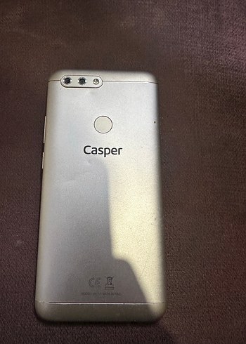 Casper via f2 - Görsel 2