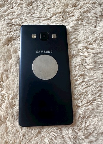 SAMSUNG a5 - Görsel 2