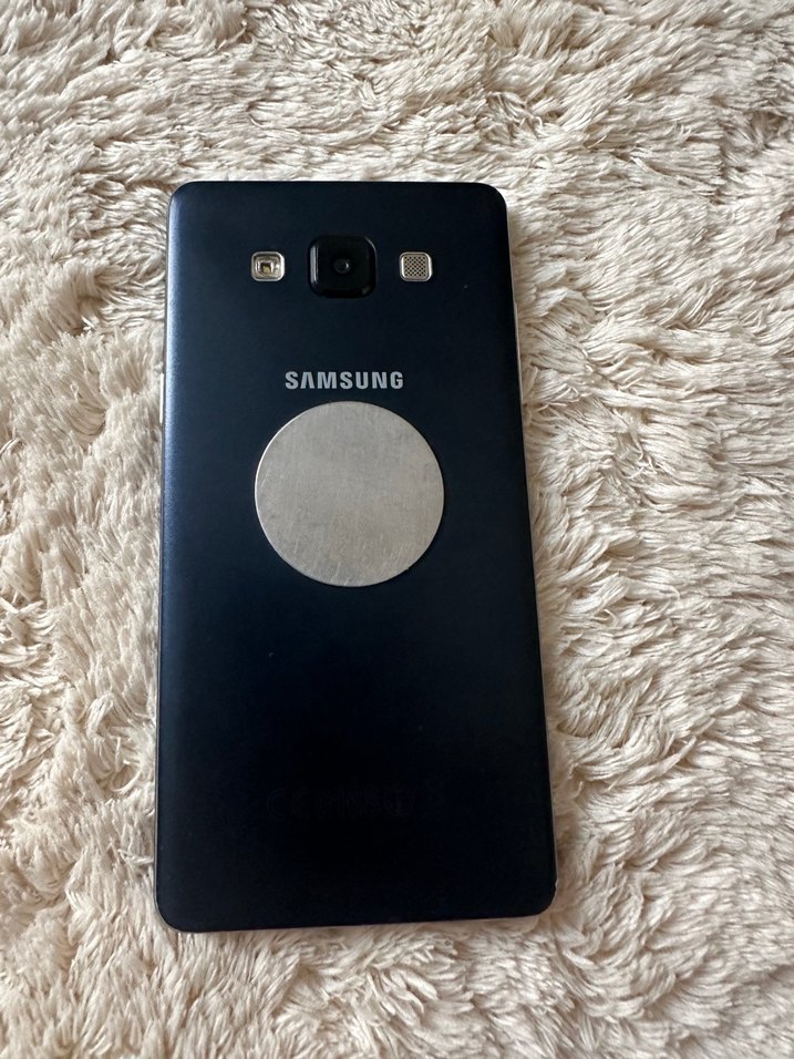 SAMSUNG a5 - Görsel 2