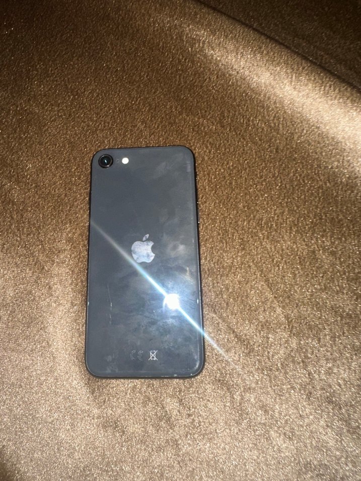 İphone se 2020 bypasslı - Görsel 2