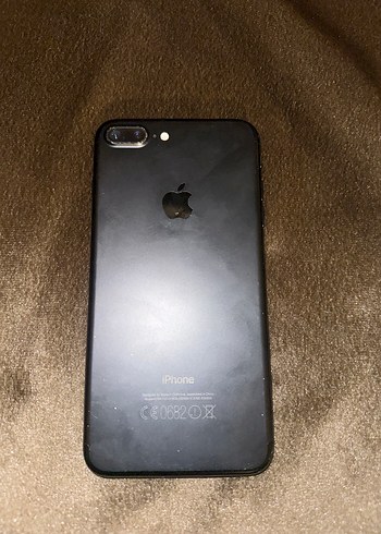 İphone 7 plus 256 gb - Görsel 2