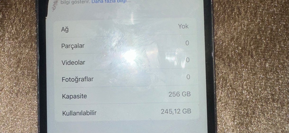 İphone 7 plus 256 gb - Görsel 3