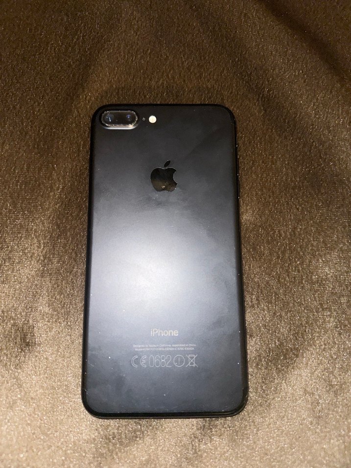 İphone 7 plus 256 gb - Görsel 2