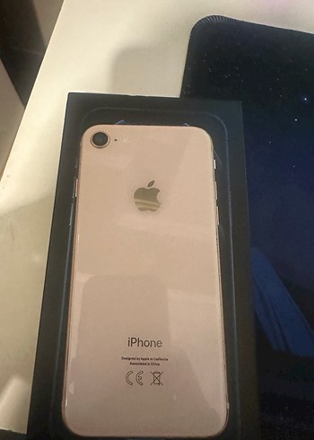 İphone 8 - Görsel 2