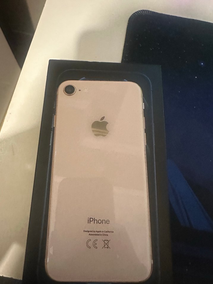 İphone 8 - Görsel 2