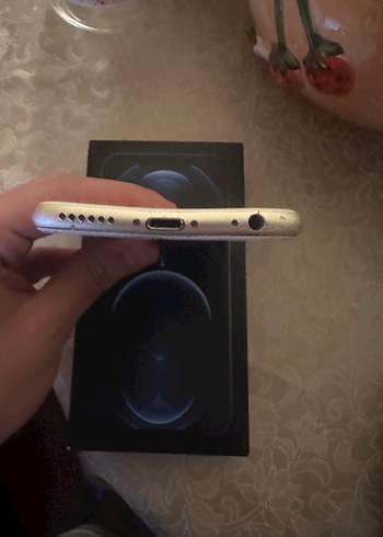 İphone 6s - Görsel 3