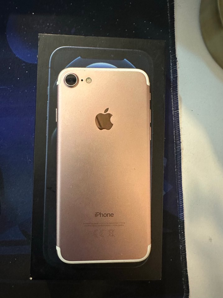 İphone 7 çok temiz - Görsel 2