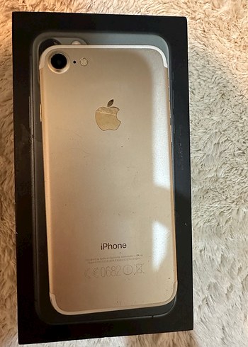 İphone 7 sorunsuz - Görsel 2