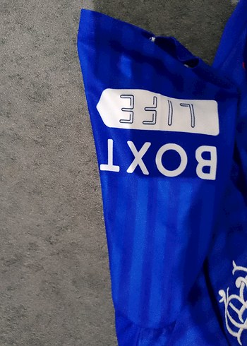 Rangers Forma - Görsel 2