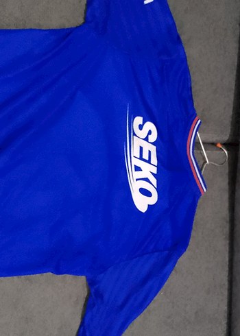 Rangers Forma - Görsel 3