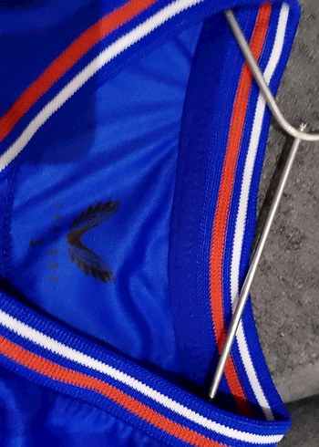 Rangers Forma - Görsel 4