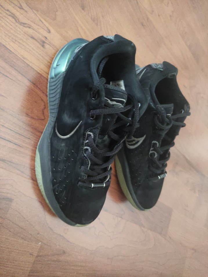 LeBron 21 - Görsel 5