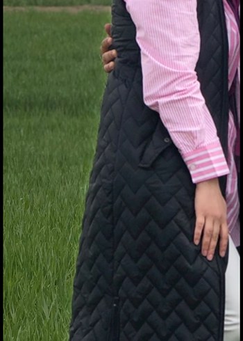 Kadın yelek - Görsel 3