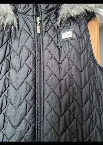 Kadın yelek - Görsel 2