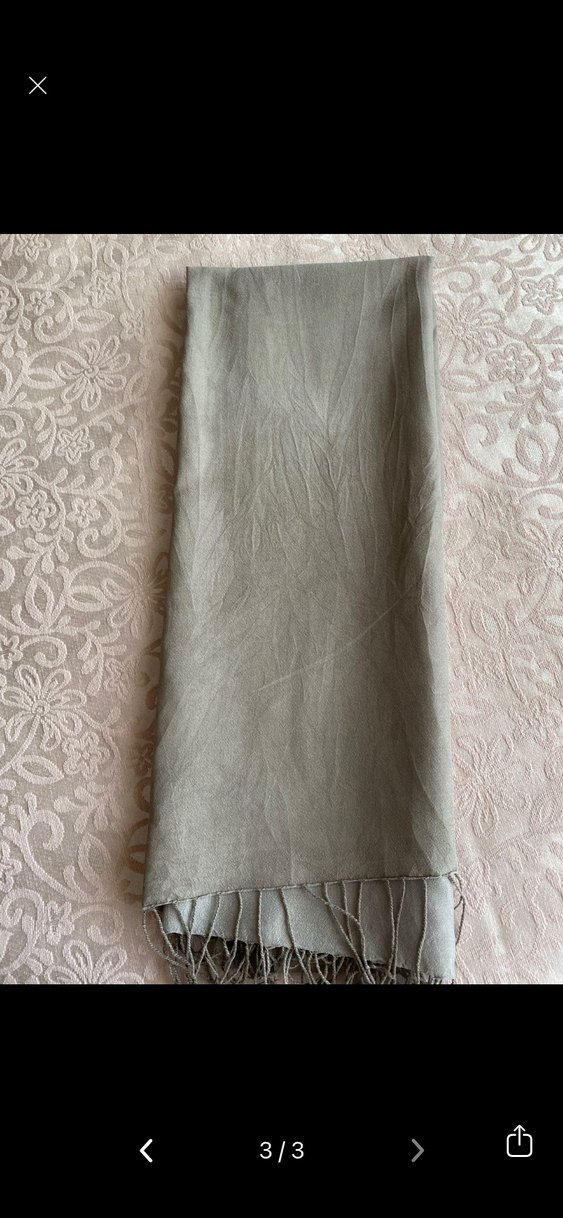 İpekevi şal - Görsel 2