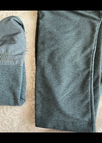 Erkek eşofman takımı - Görsel 3