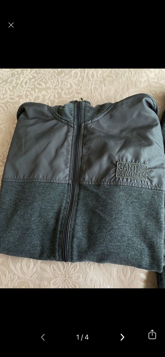 Erkek eşofman takımı - Görsel 2