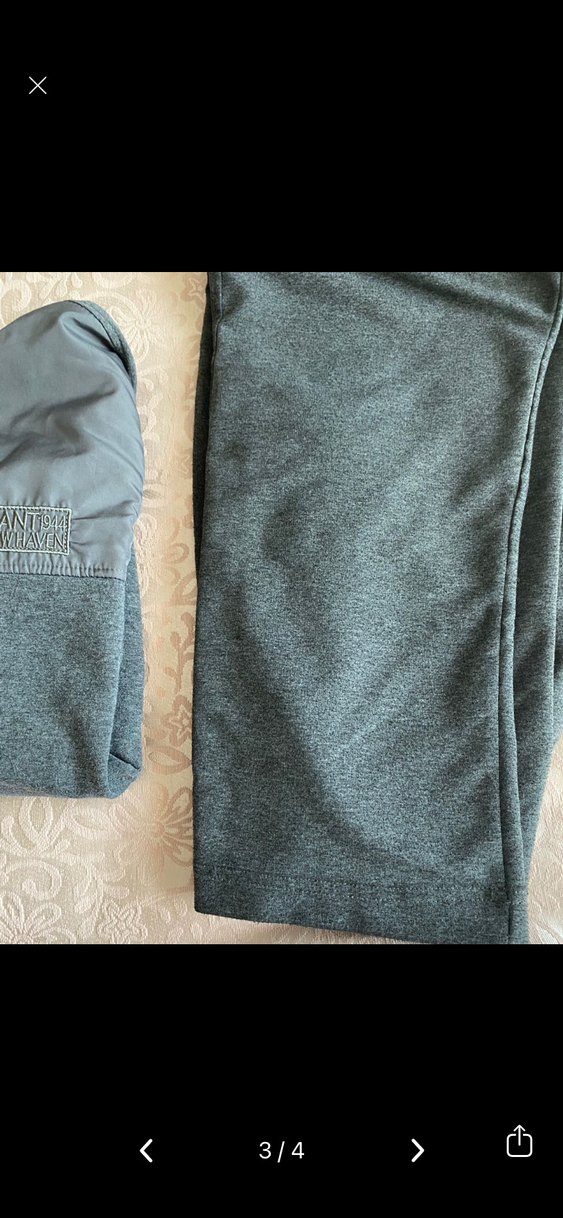 Erkek eşofman takımı - Görsel 3