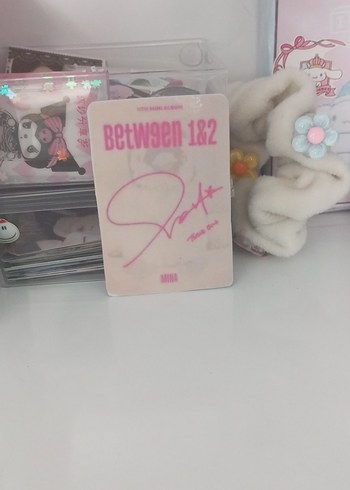 Twice Mina pc