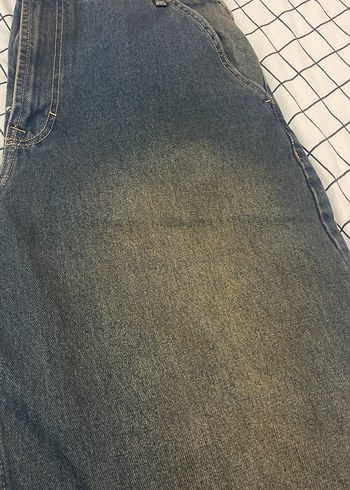 Bershka BERSHKA skater jean