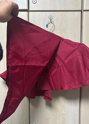 Kırmızı başlıklı kız - Görsel 3