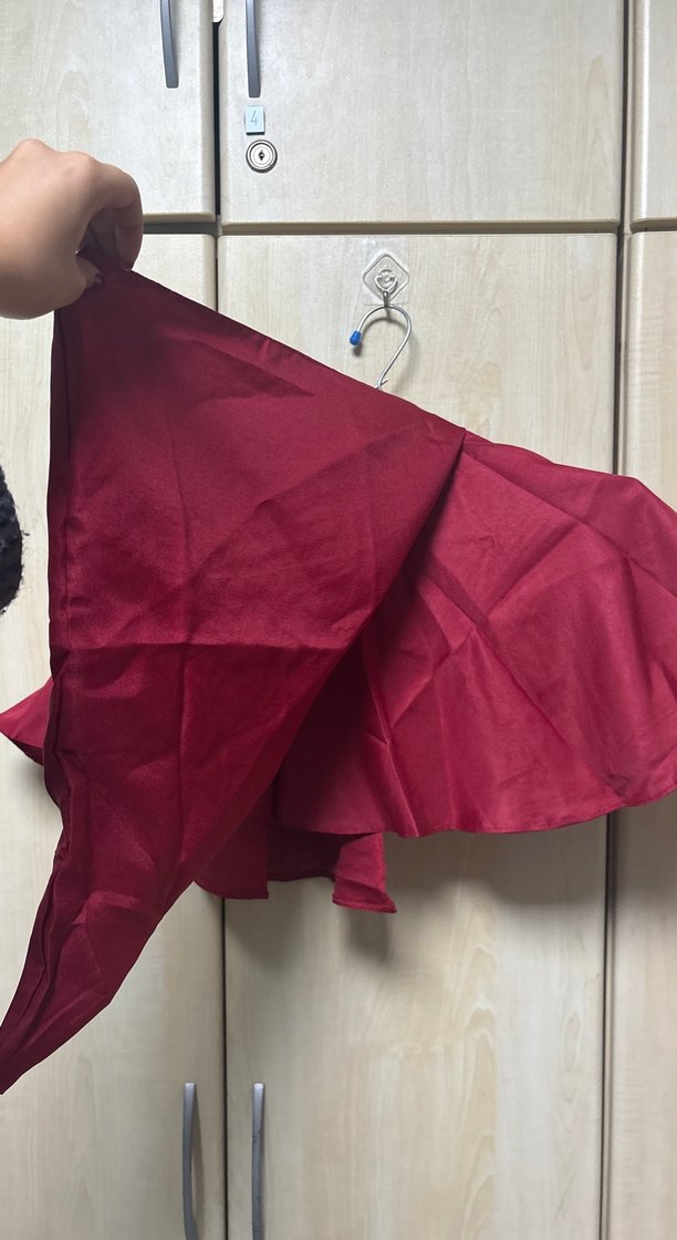 Kırmızı başlıklı kız - Görsel 3