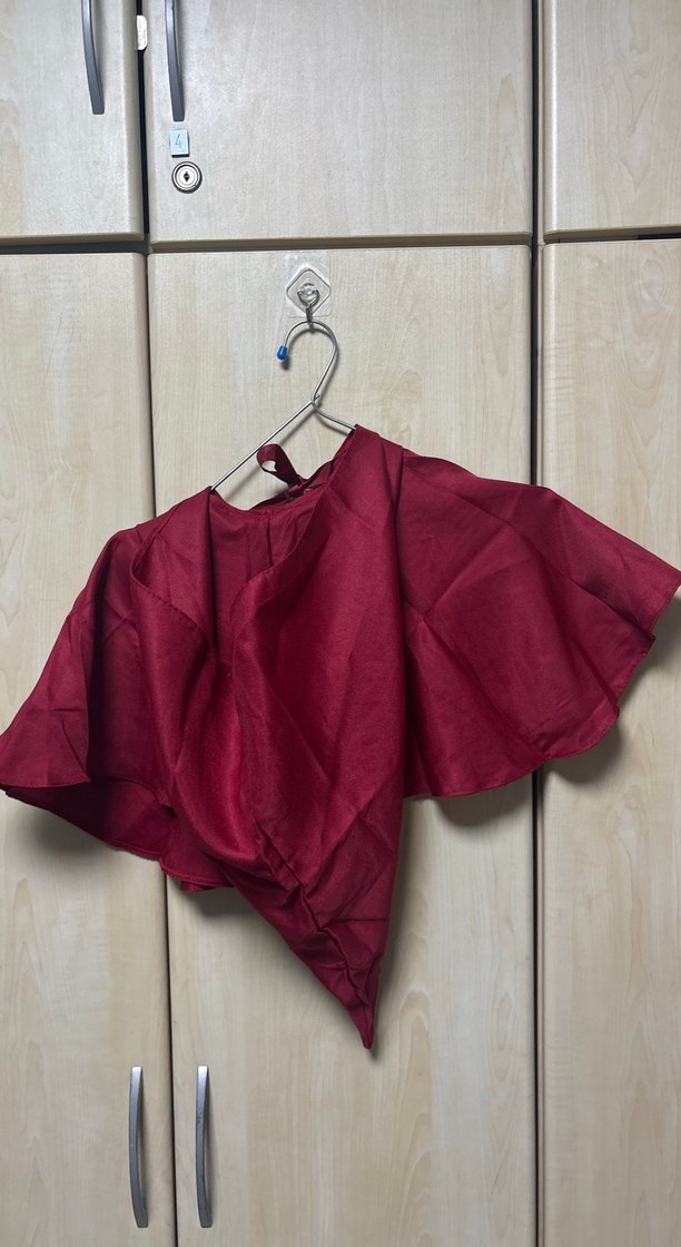 Kırmızı başlıklı kız - Görsel 2