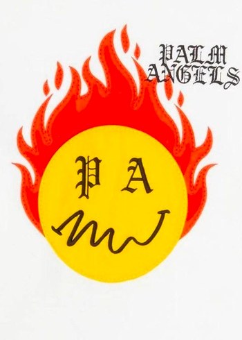 Palm Angels Tshirt - Görsel 2