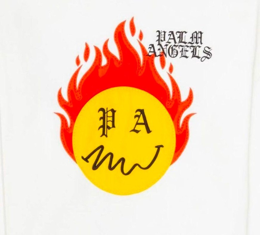 Palm Angels Tshirt - Görsel 2