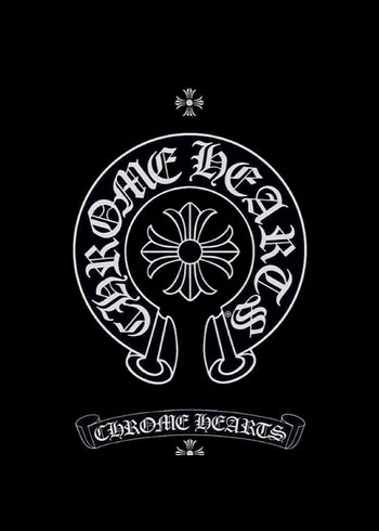 Chrome Hearts Hoodie - Görsel 2