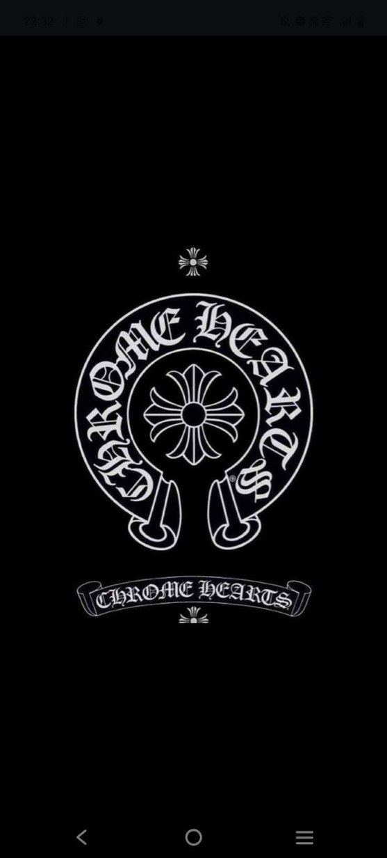 Chrome Hearts Hoodie - Görsel 2