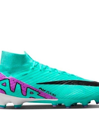 Nike Air Zoom Superfly 9 Elite Ag-Pro - Görsel 3