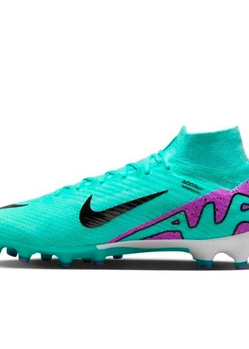 Nike Air Zoom Superfly 9 Elite Ag-Pro - Görsel 4