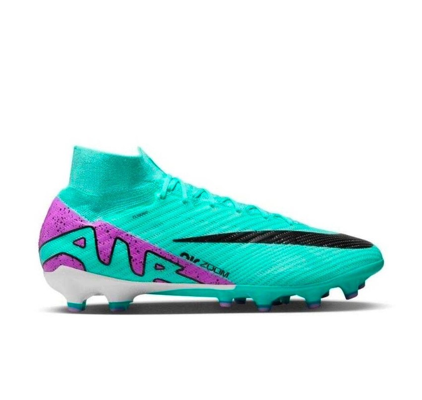 Nike Air Zoom Superfly 9 Elite Ag-Pro - Görsel 3