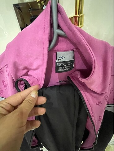 Nike Eşofman takımı