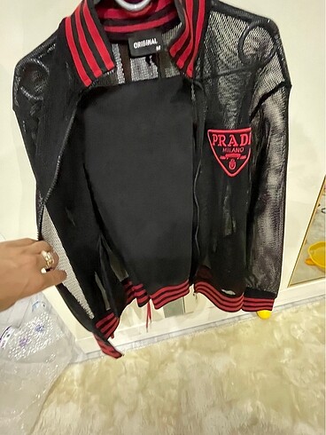 Prada Eşofman takımı