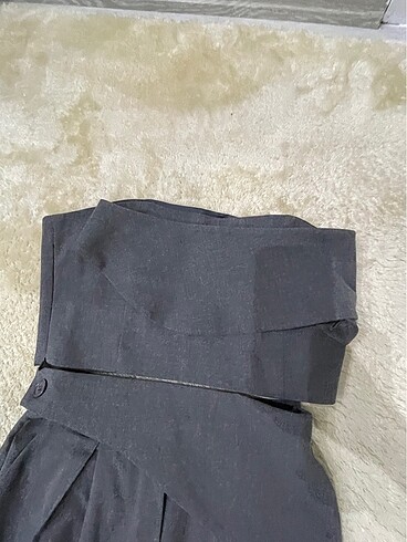 Zara marka takım elbise