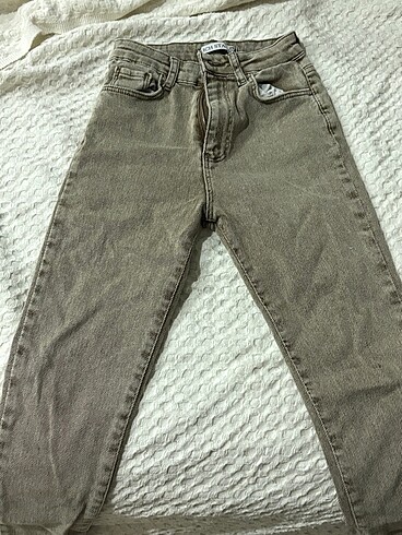 34 Beden Pantolon