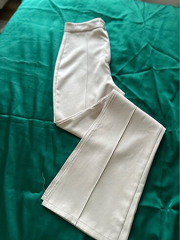 Kumaş pantolon