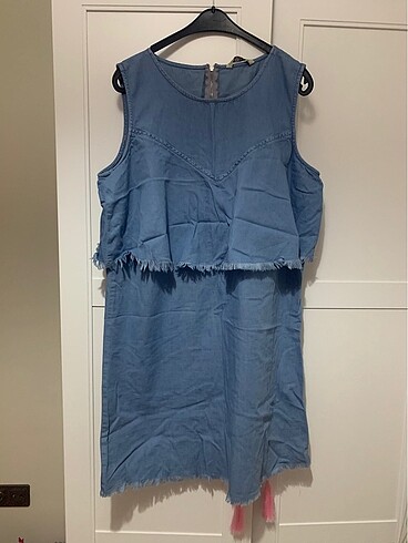 LC Waikiki Lcw elbise