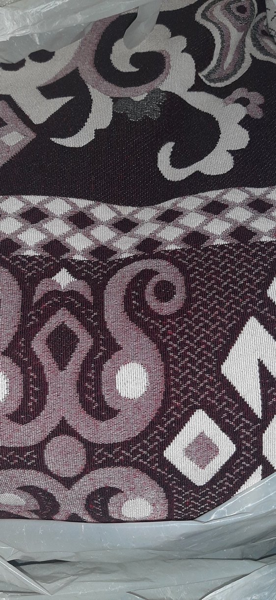 Lastiksiz Halı Örtüsü - Görsel 2