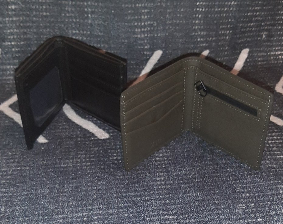 OCARLINO Erkek Cüzdan - Görsel 3