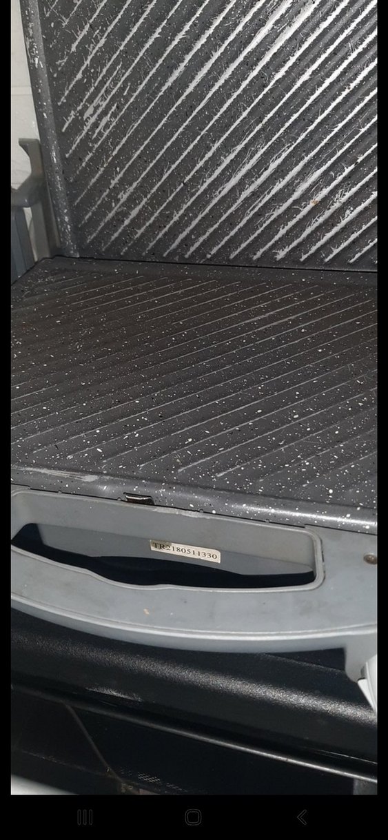 Tost Makinesi - Görsel 2