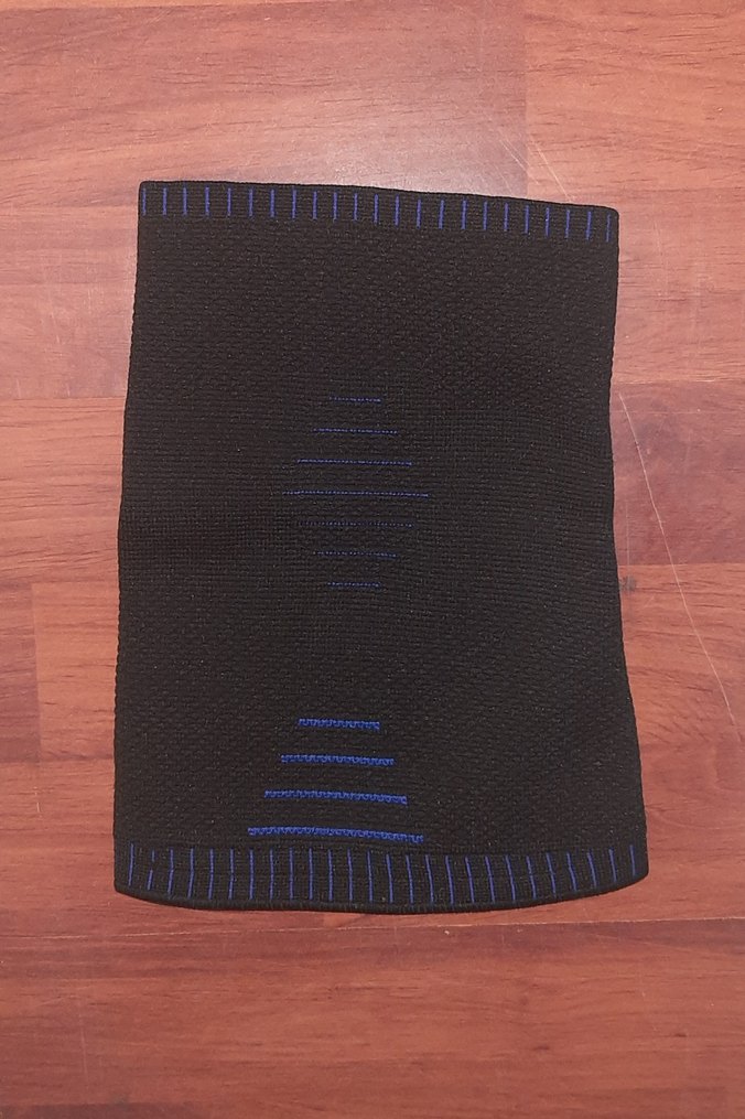 Siyah Dizlik - Görsel 2