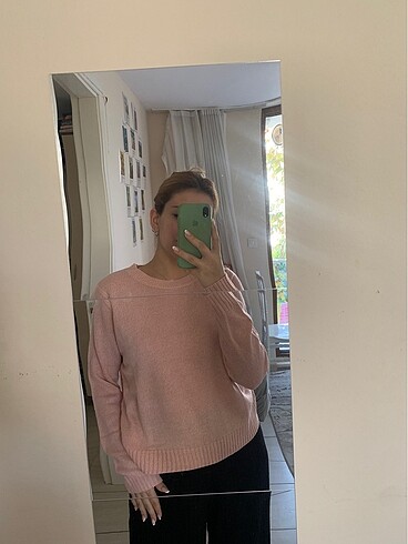 Pembe triko