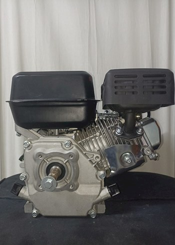 7 HP go kart Motoru