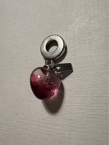 Pandora Love Potion Charm