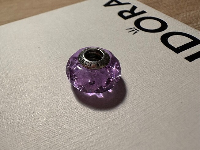 Pandora Orijinal Charm